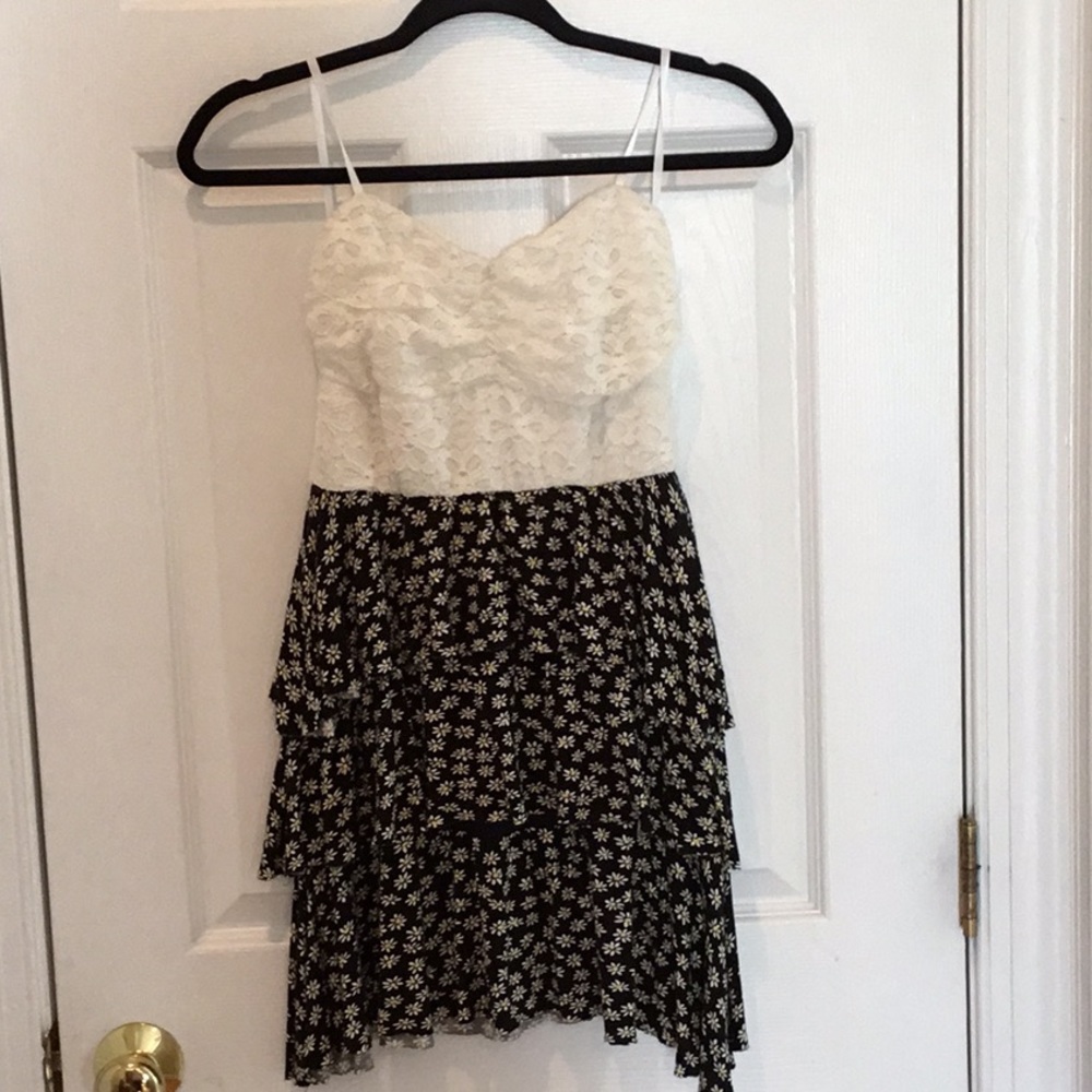 Dress sz SMALL. 🌺
